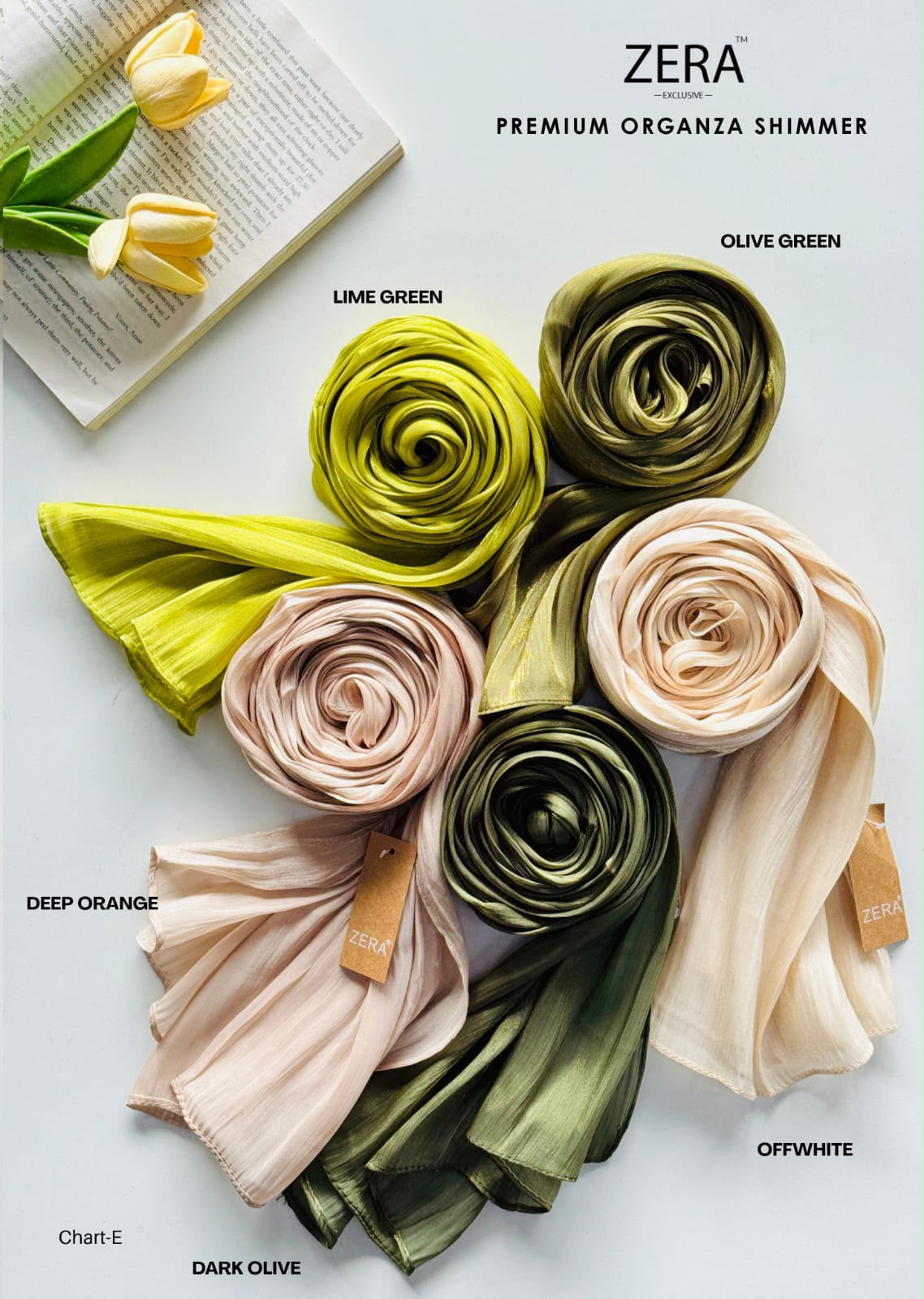 Roses